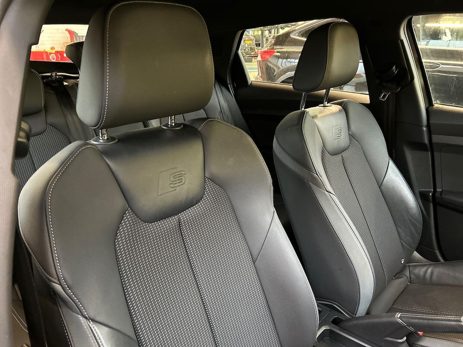 Used Audi A1 2020 for sale - 76968966: Photo 30