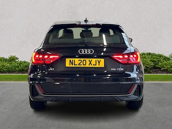 Used Audi A1 2020 for sale - 76968966: Photo