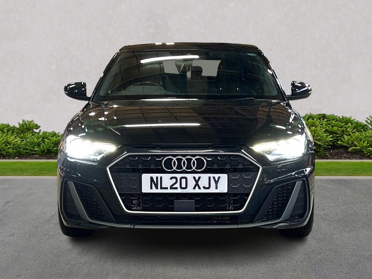 Used Audi A1 2020 for sale - 76968966: Photo 5