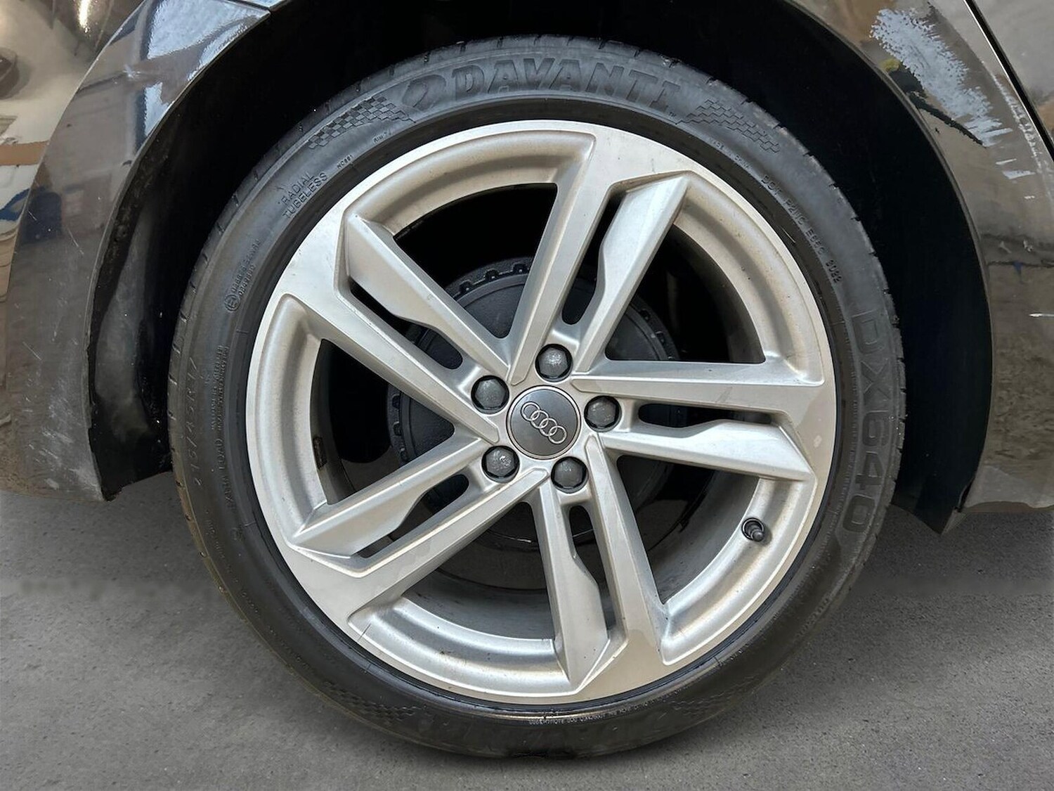 Used Audi A1 2020 for sale - 76968966: Photo 6