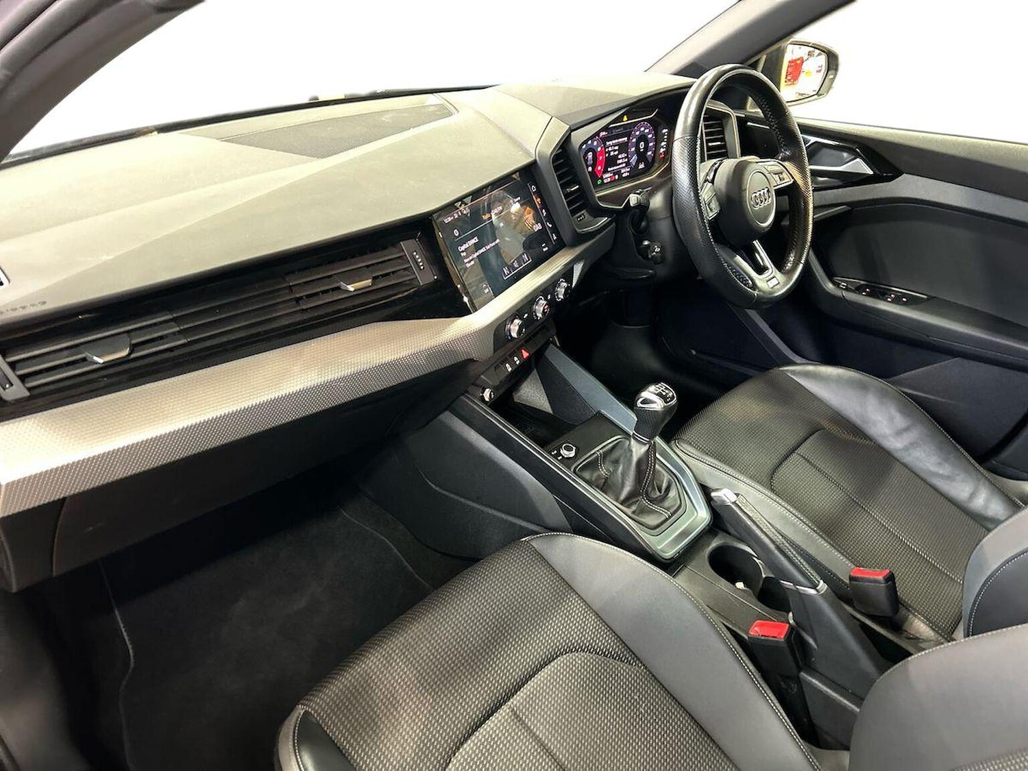 Used Audi A1 2020 for sale - 76968966: Photo 7