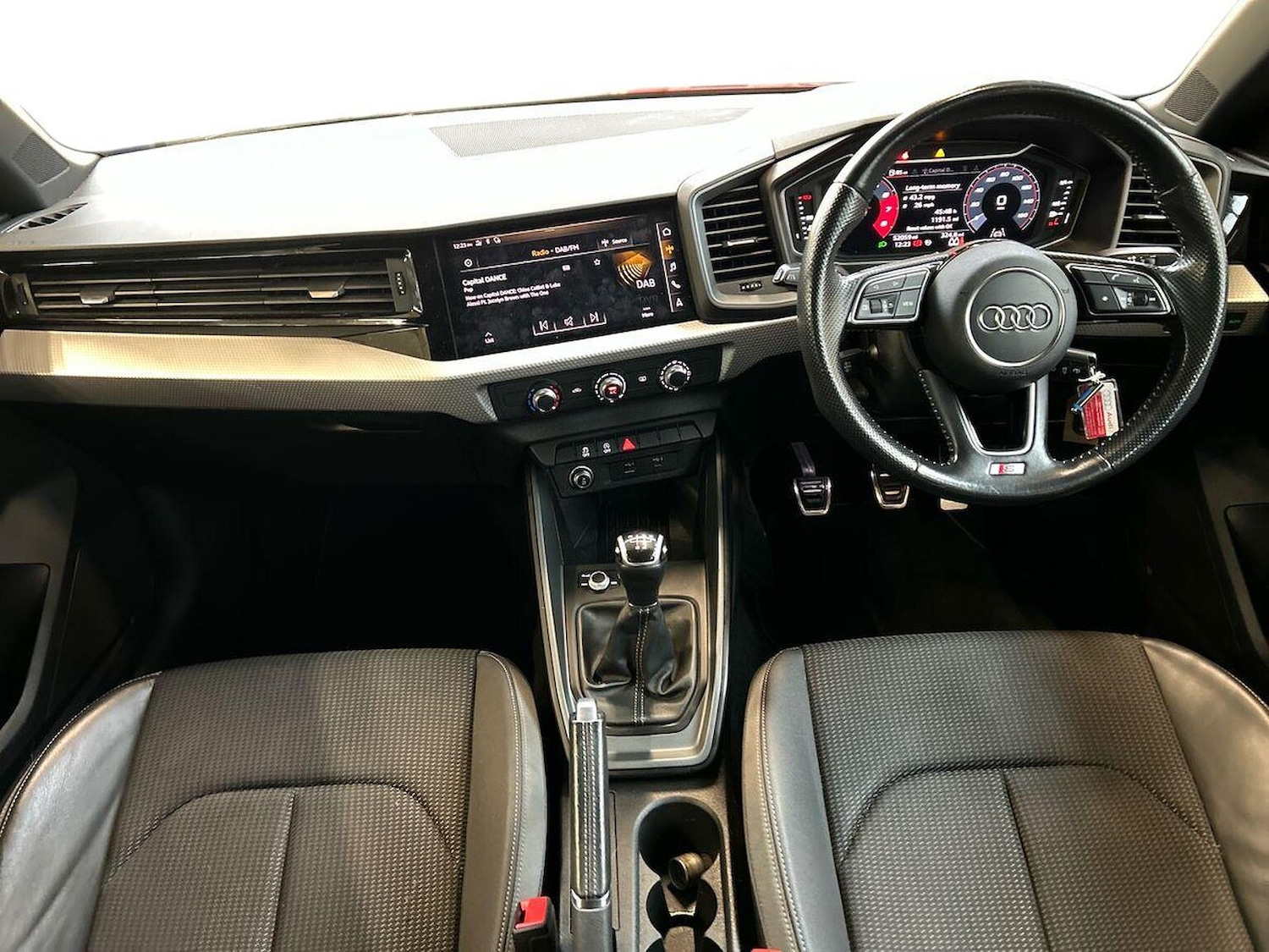 Used Audi A1 2020 for sale - 76968966: Photo 8