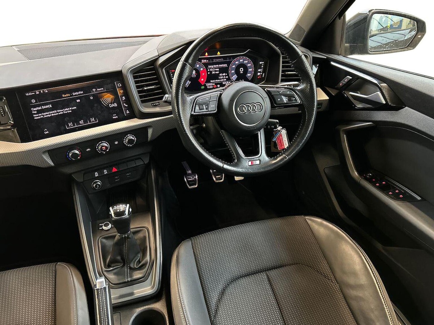 Used Audi A1 2020 for sale - 76968966: Photo 9