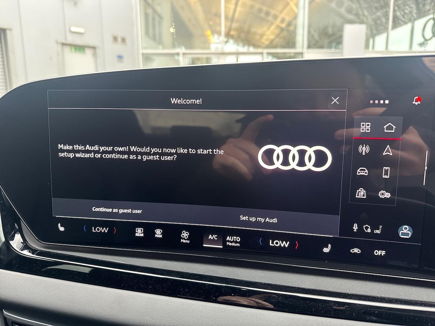 Used Audi A5 2025 for sale - 76273445: Photo 11