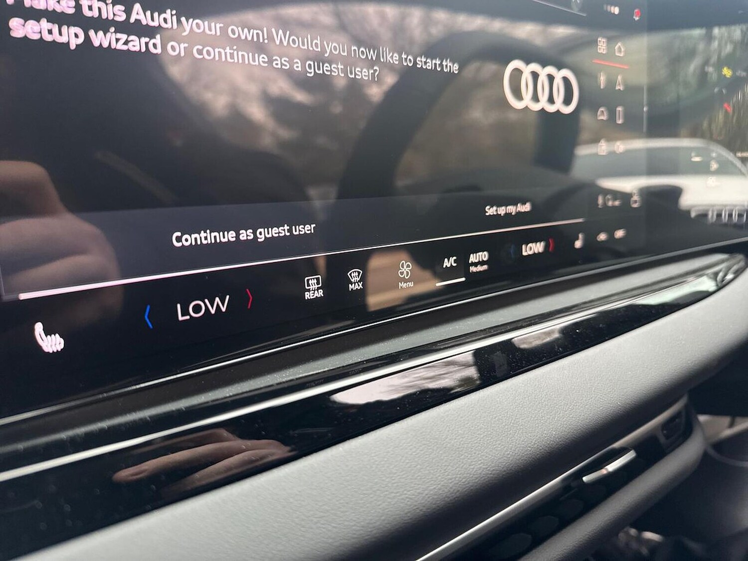 Used Audi A5 2025 for sale - 76273445: Photo 12