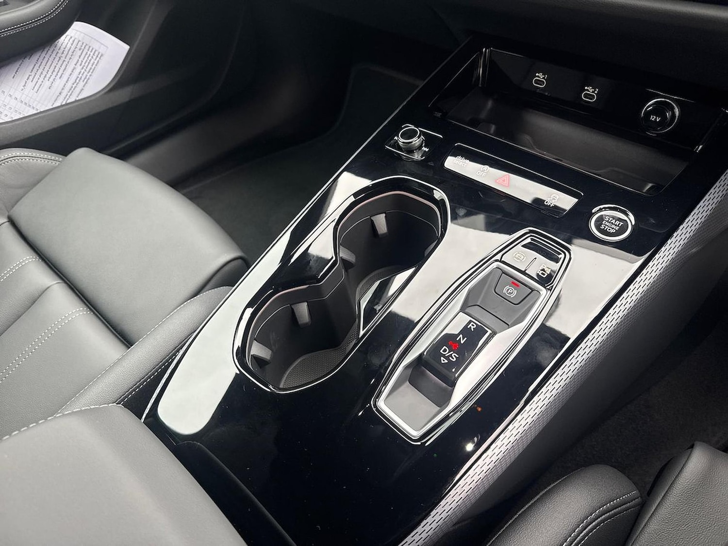 Used Audi A5 2025 for sale - 76273445: Photo 13