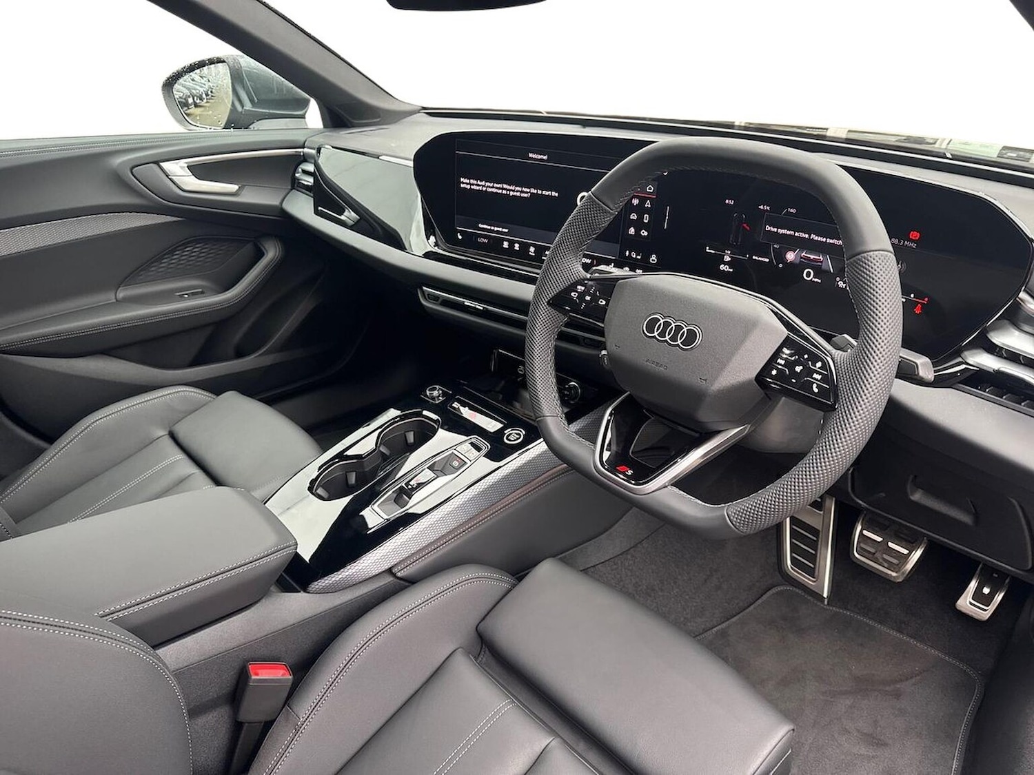 Used Audi A5 2025 for sale - 76273445: Photo 15