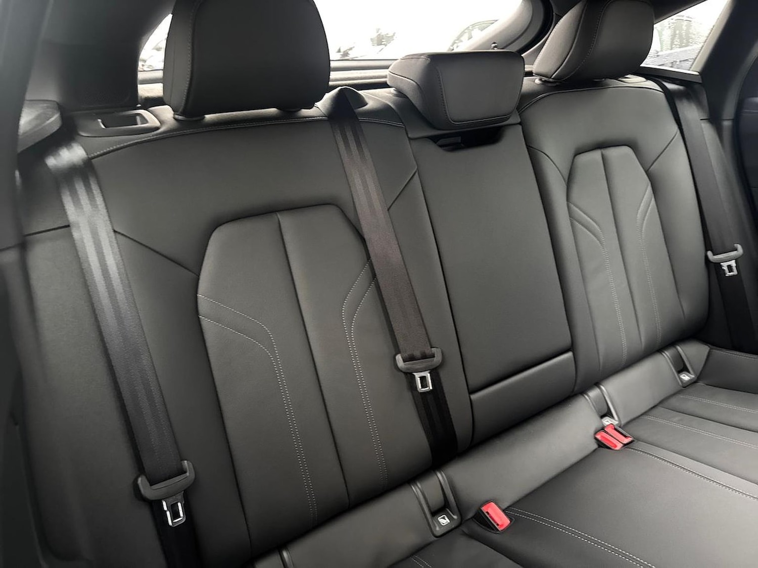 Used Audi A5 2025 for sale - 76273445: Photo 16