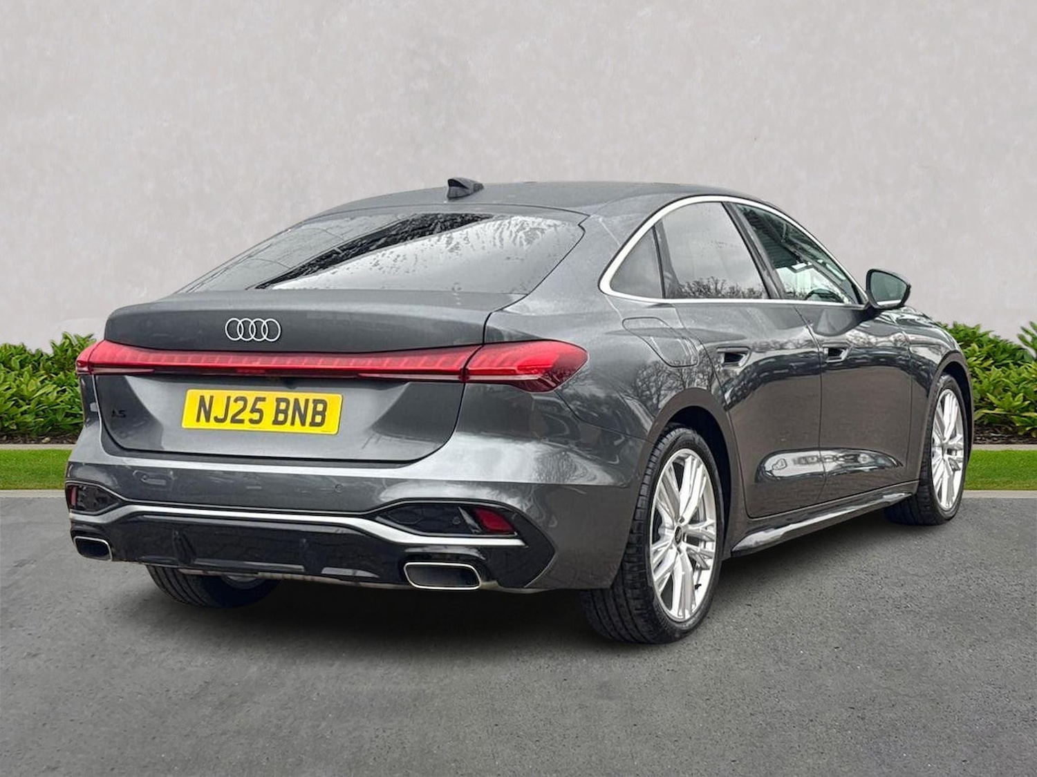 Used Audi A5 2025 for sale - 76273445: Photo 18