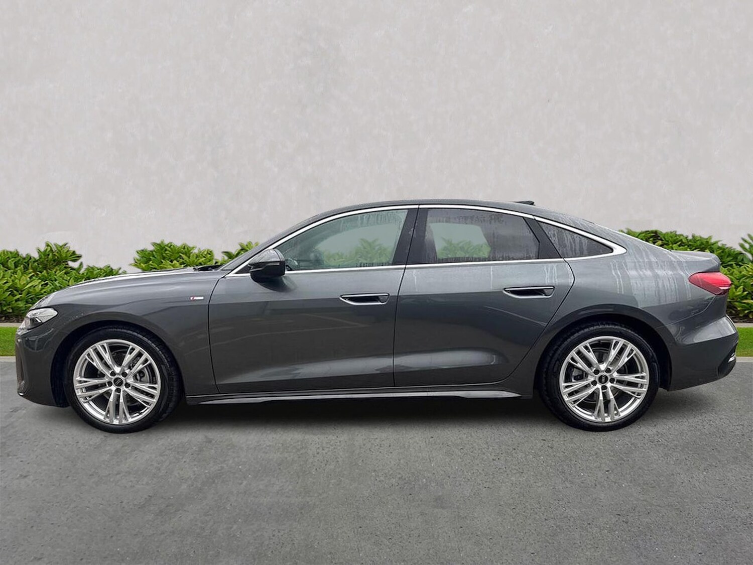 Used Audi A5 2025 for sale - 76273445: Photo 19
