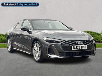 Audi - A5