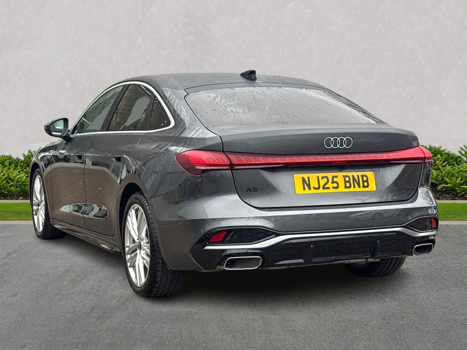 Used Audi A5 2025 for sale - 76273445: Photo 2
