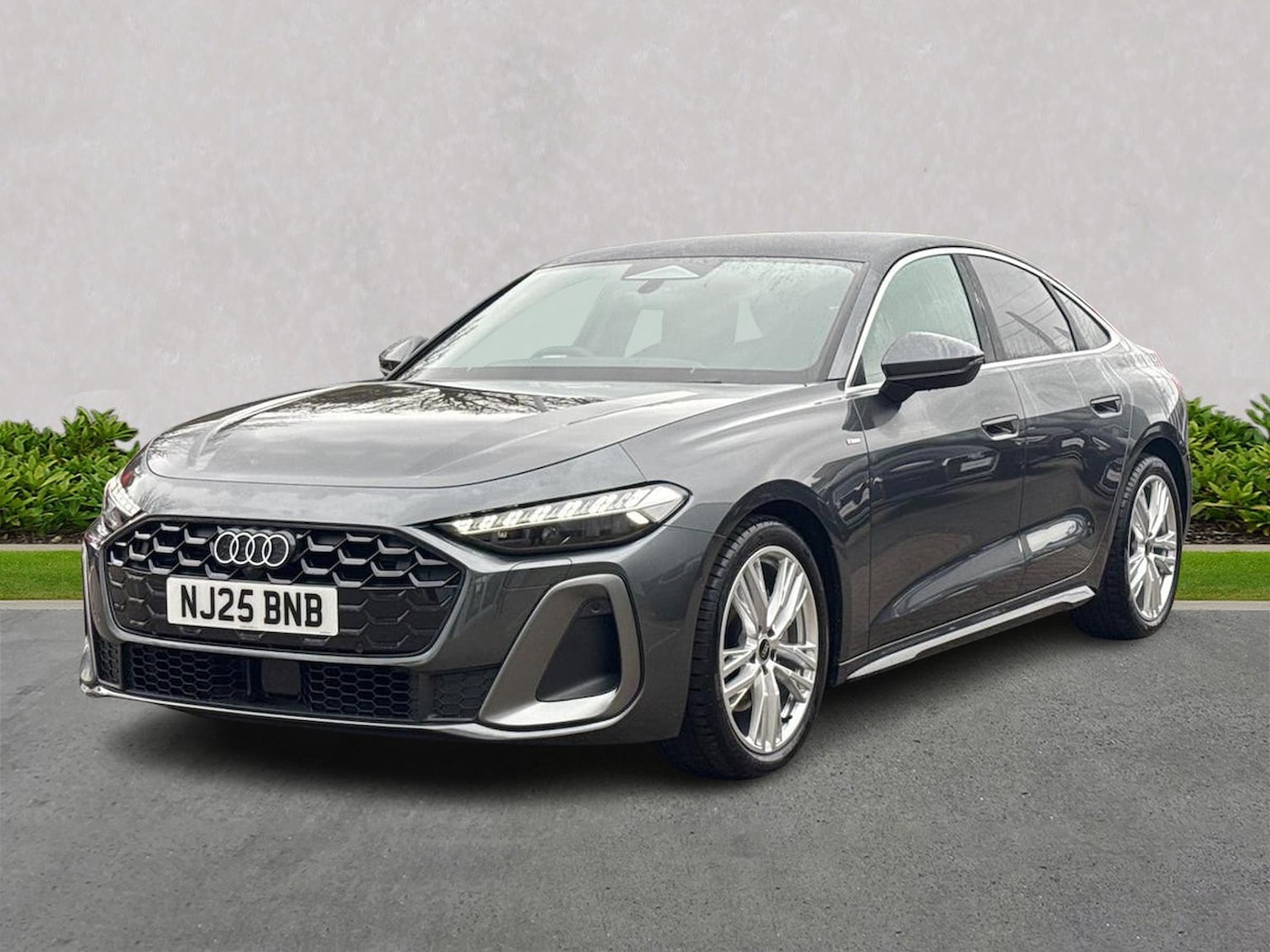 Used Audi A5 2025 for sale - 76273445: Photo 20