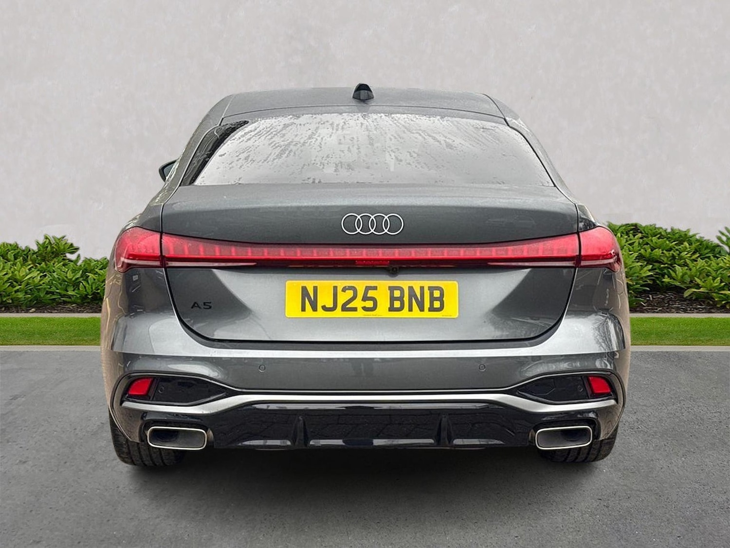 Used Audi A5 2025 for sale - 76273445: Photo 4