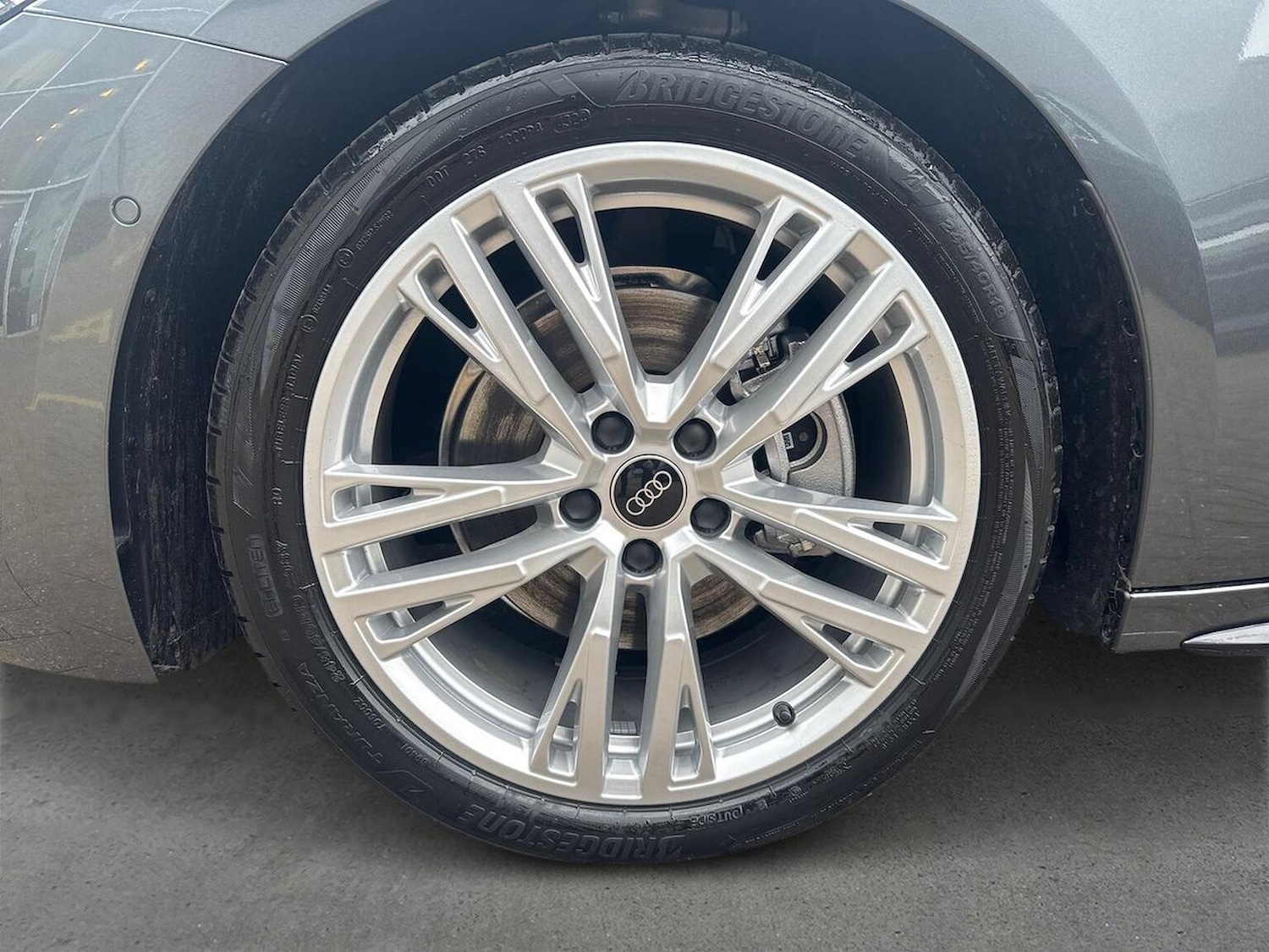 Used Audi A5 2025 for sale - 76273445: Photo 6