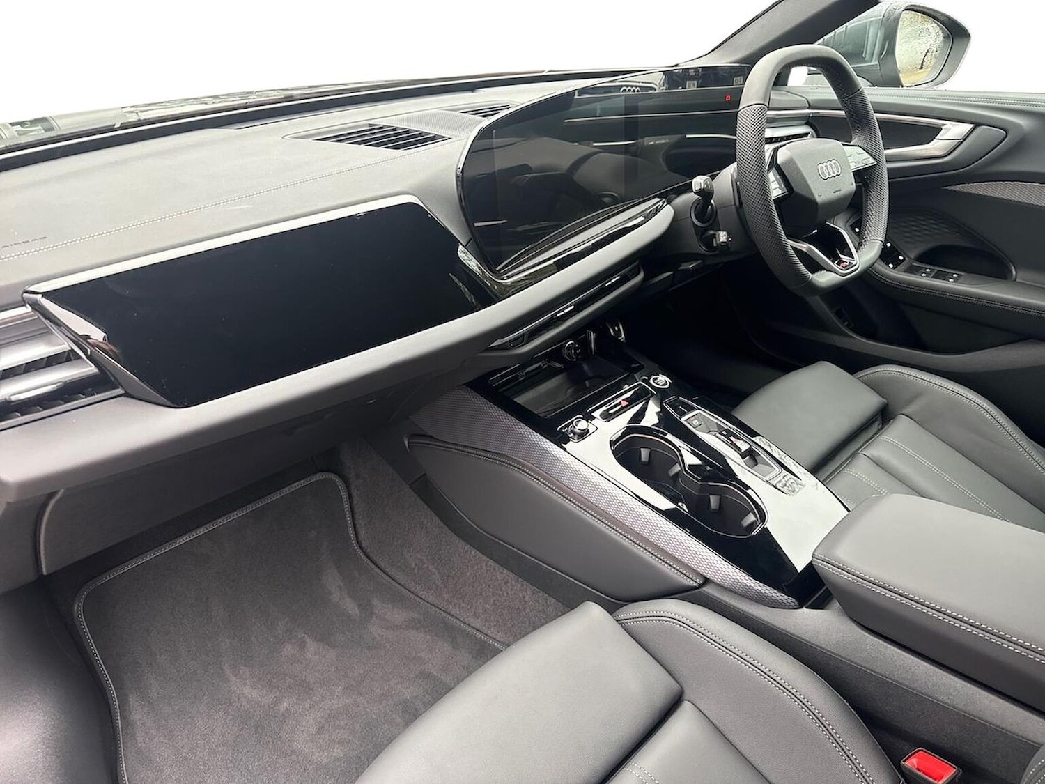 Used Audi A5 2025 for sale - 76273445: Photo 7