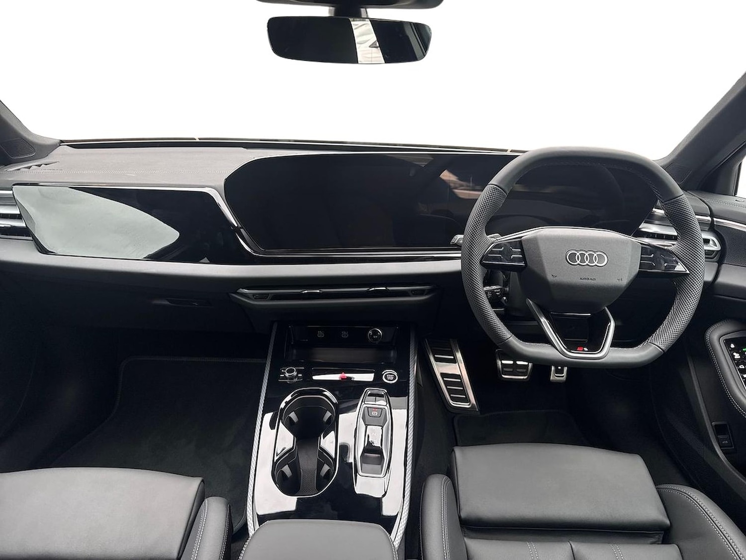 Used Audi A5 2025 for sale - 76273445: Photo 8