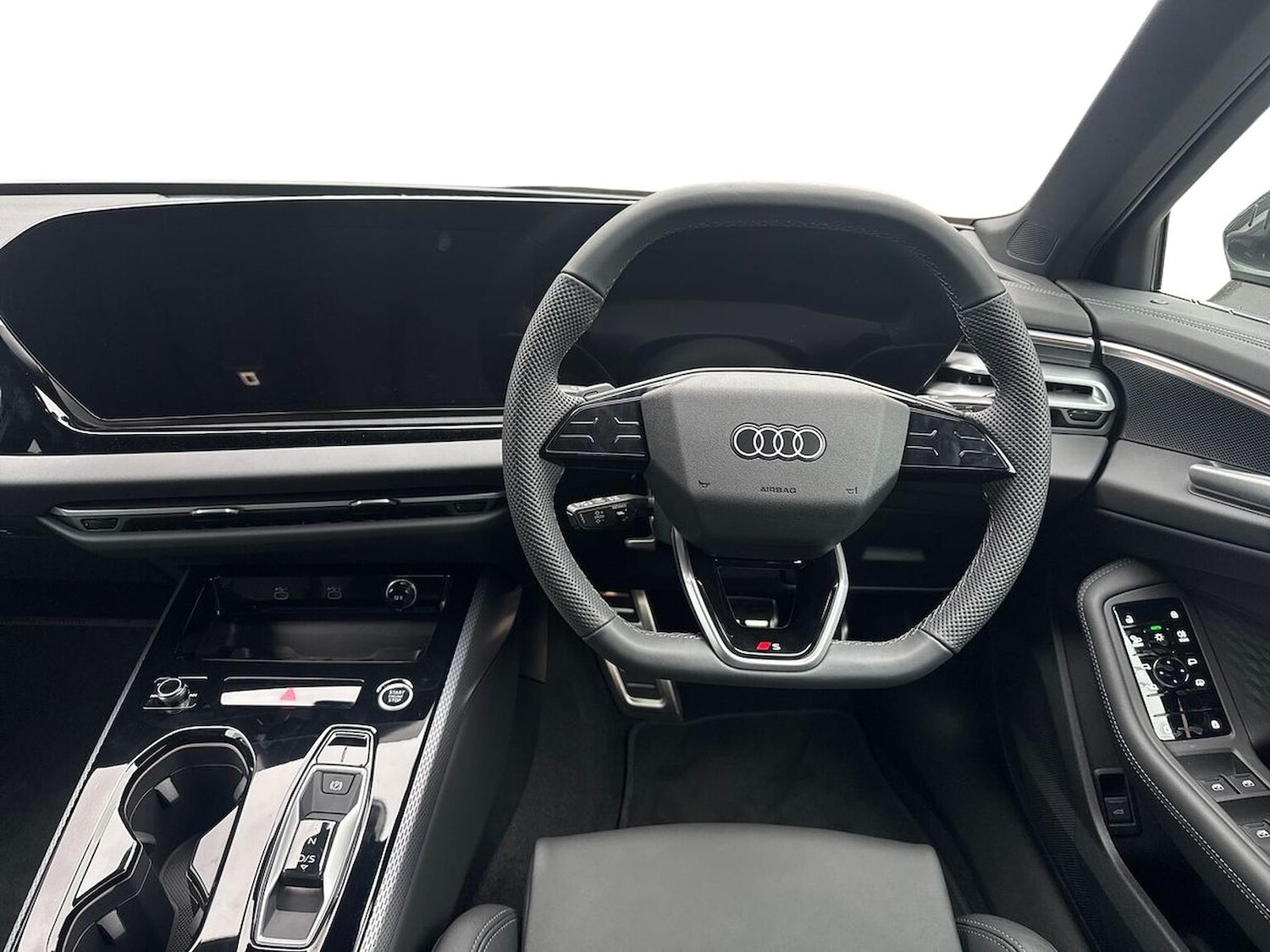 Used Audi A5 2025 for sale - 76273445: Photo 9