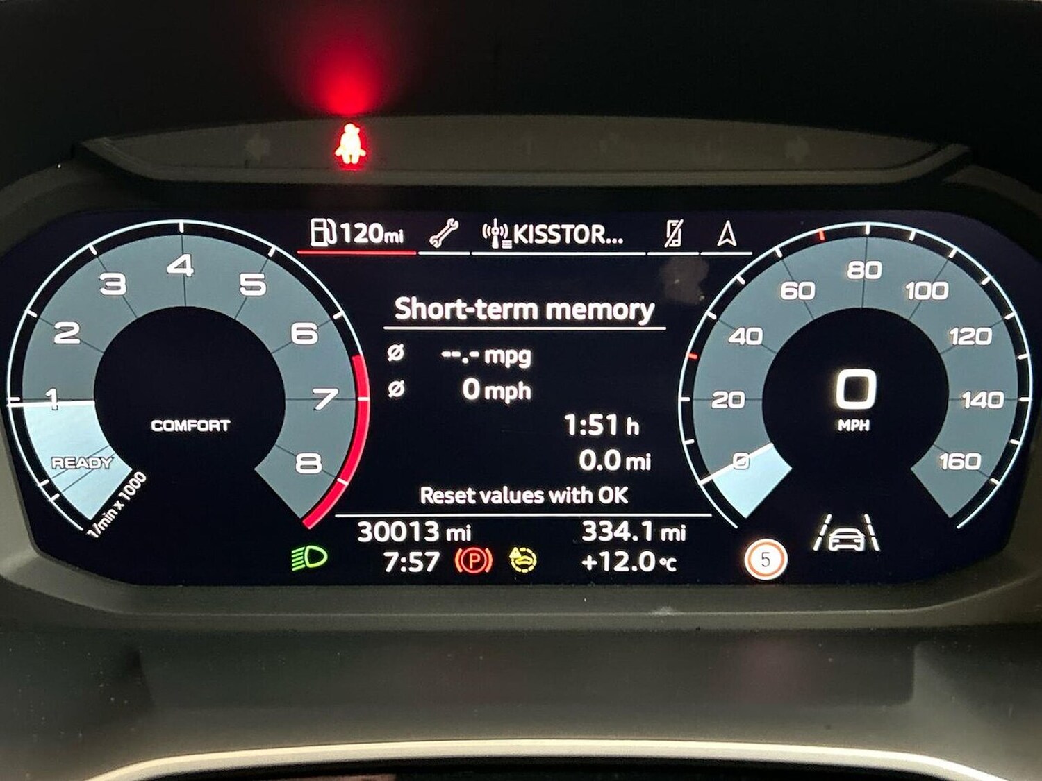 Used Audi Q3 2023 for sale - 78193867: Photo 10