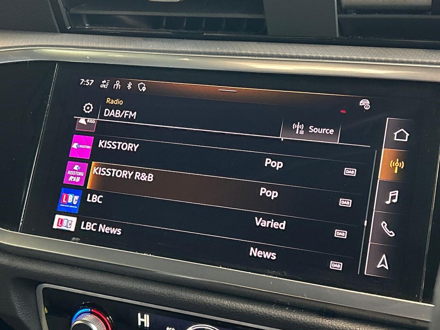 Used Audi Q3 2023 for sale - 78193867: Photo 11