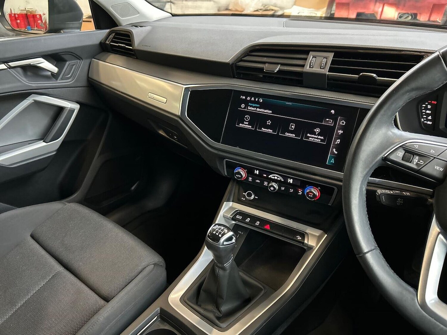 Used Audi Q3 2023 for sale - 78193867: Photo 13