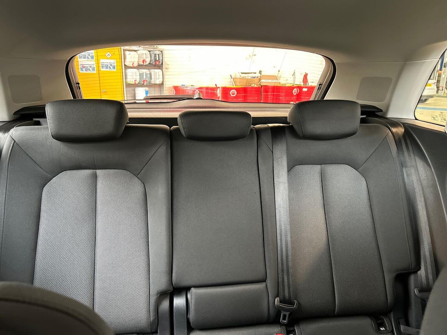 Used Audi Q3 2023 for sale - 78193867: Photo 16