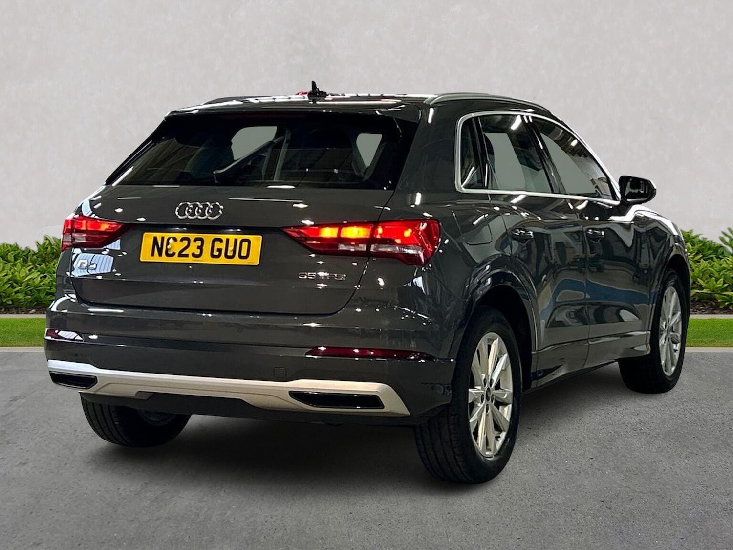 Used Audi Q3 2023 for sale - 78193867: Photo 18