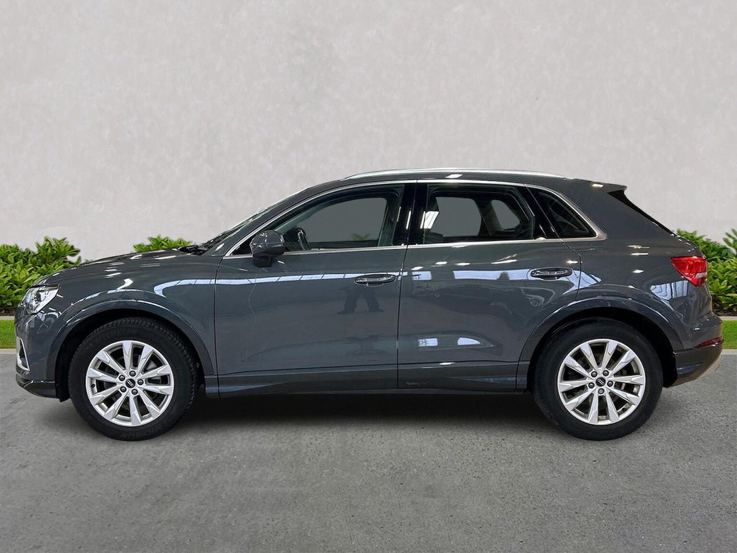 Used Audi Q3 2023 for sale - 78193867: Photo 19