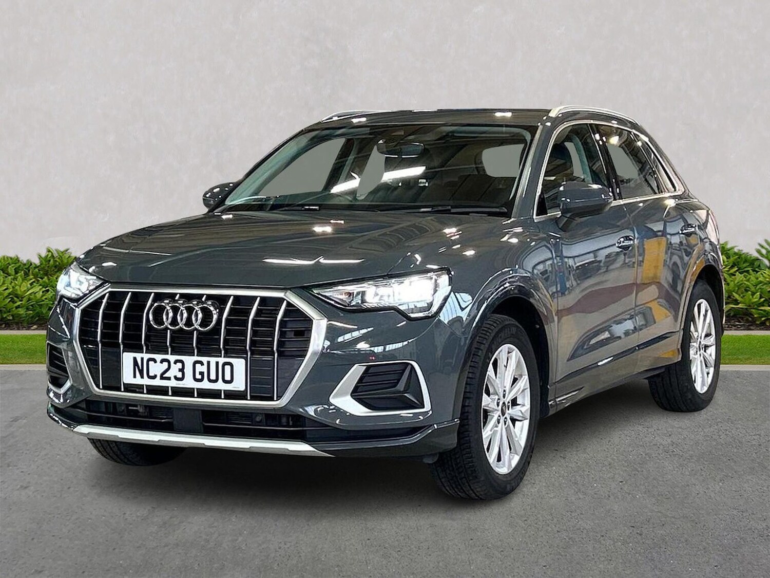 Used Audi Q3 2023 for sale - 78193867: Photo 20