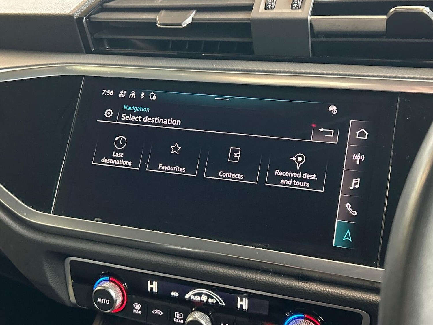 Used Audi Q3 2023 for sale - 78193867: Photo 23