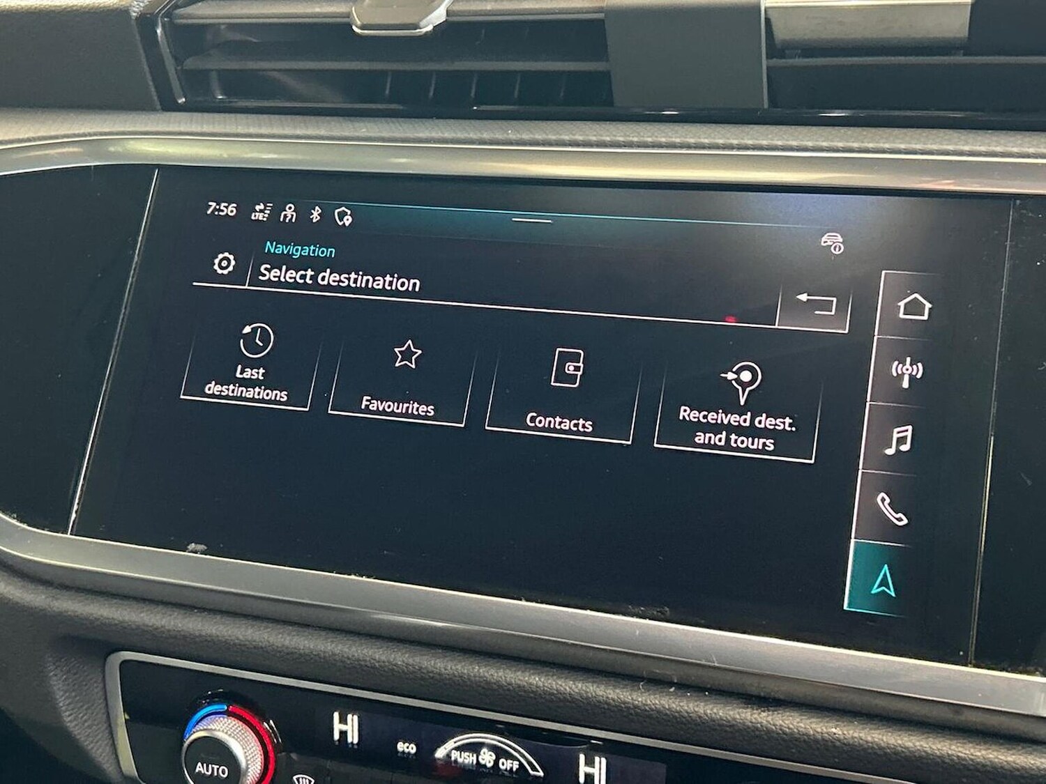 Used Audi Q3 2023 for sale - 78193867: Photo 24