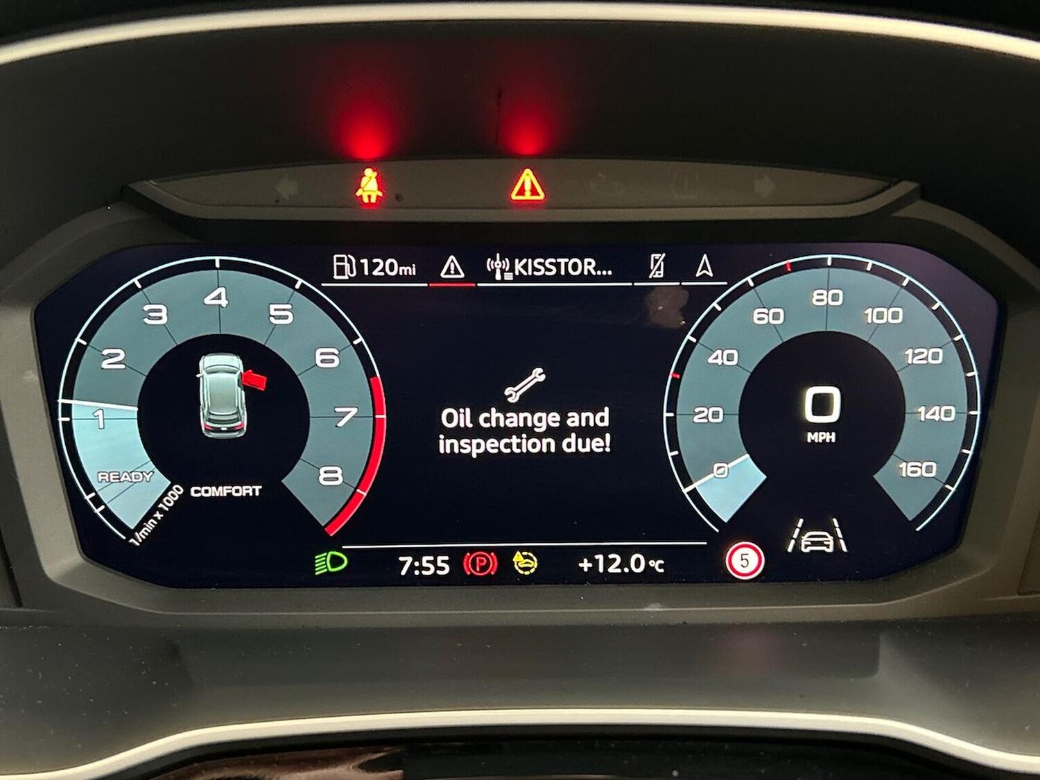 Used Audi Q3 2023 for sale - 78193867: Photo 25