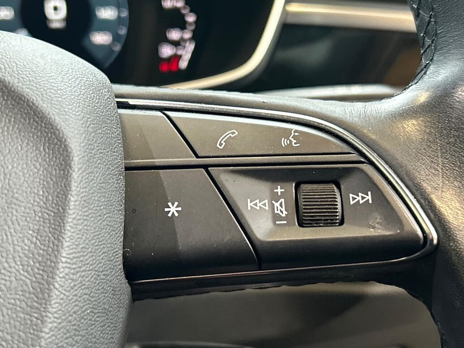 Used Audi Q3 2023 for sale - 78193867: Photo 27