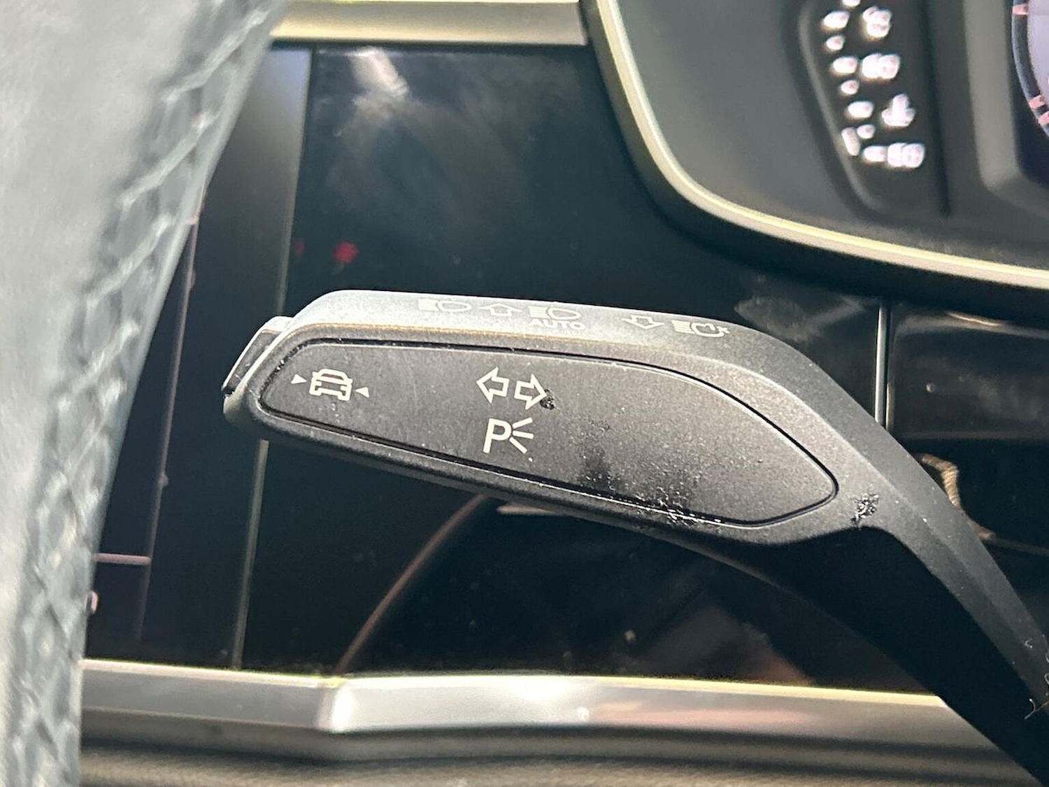 Used Audi Q3 2023 for sale - 78193867: Photo 29