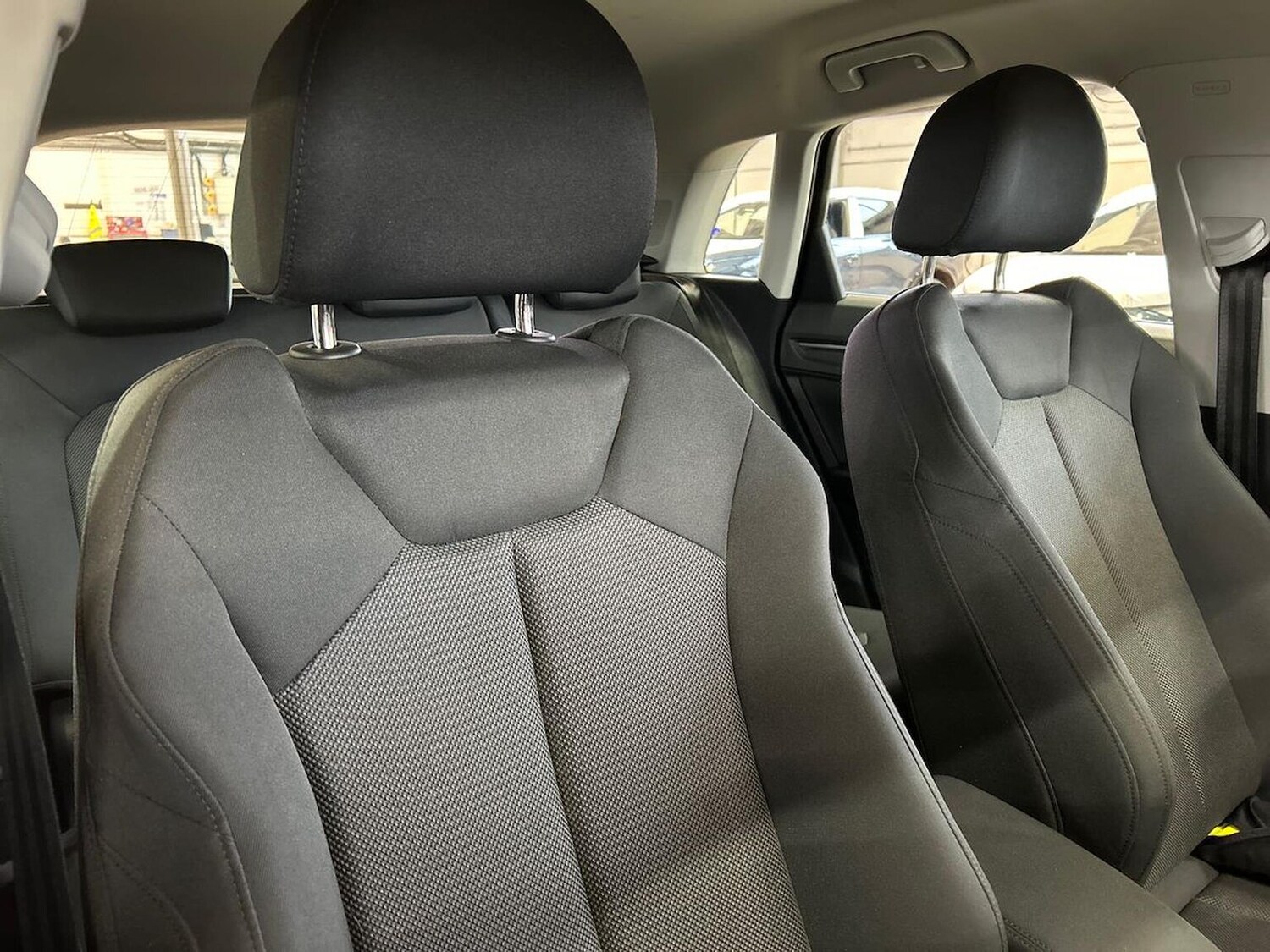 Used Audi Q3 2023 for sale - 78193867: Photo 30