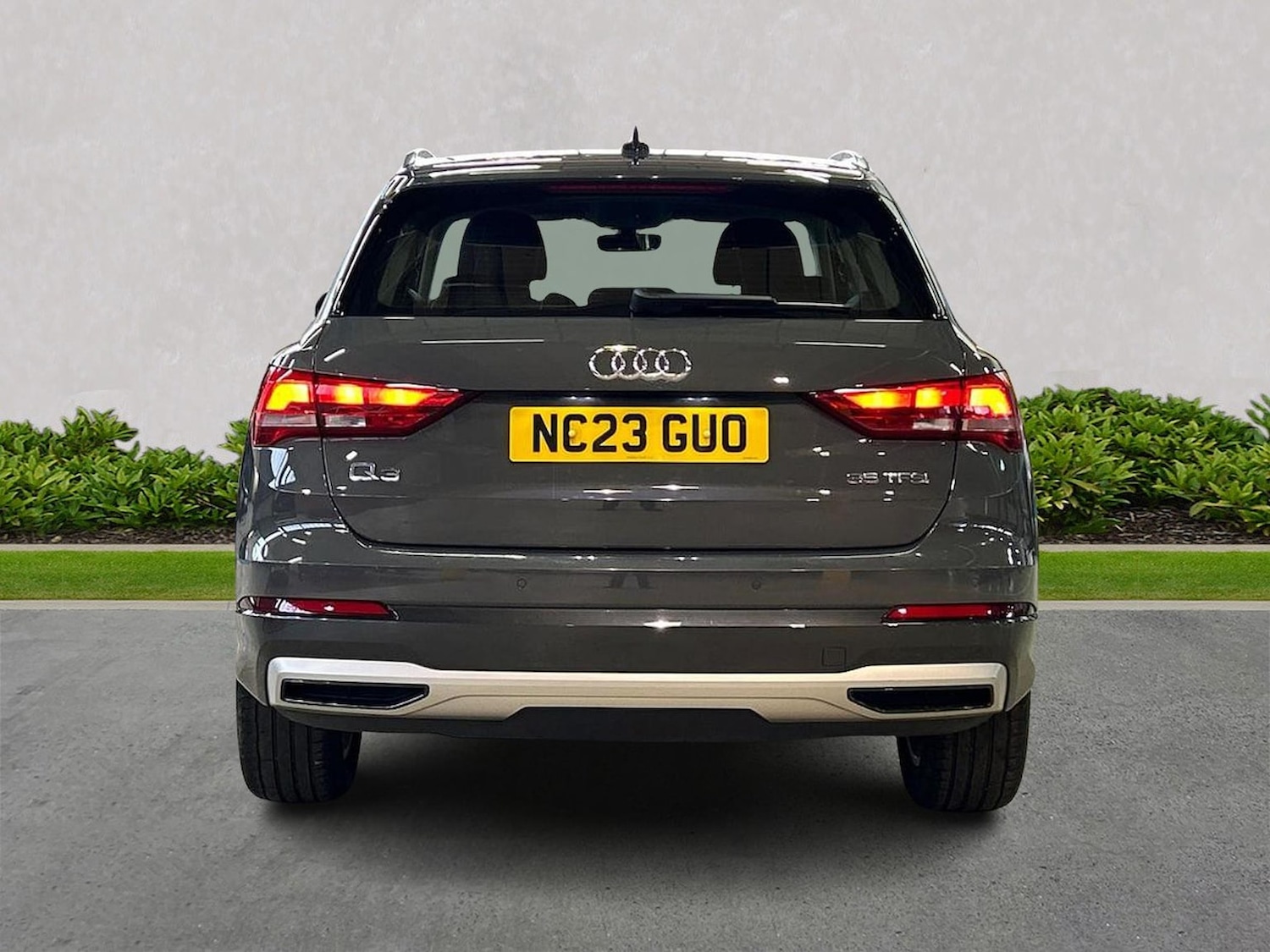 Used Audi Q3 2023 for sale - 78193867: Photo 4