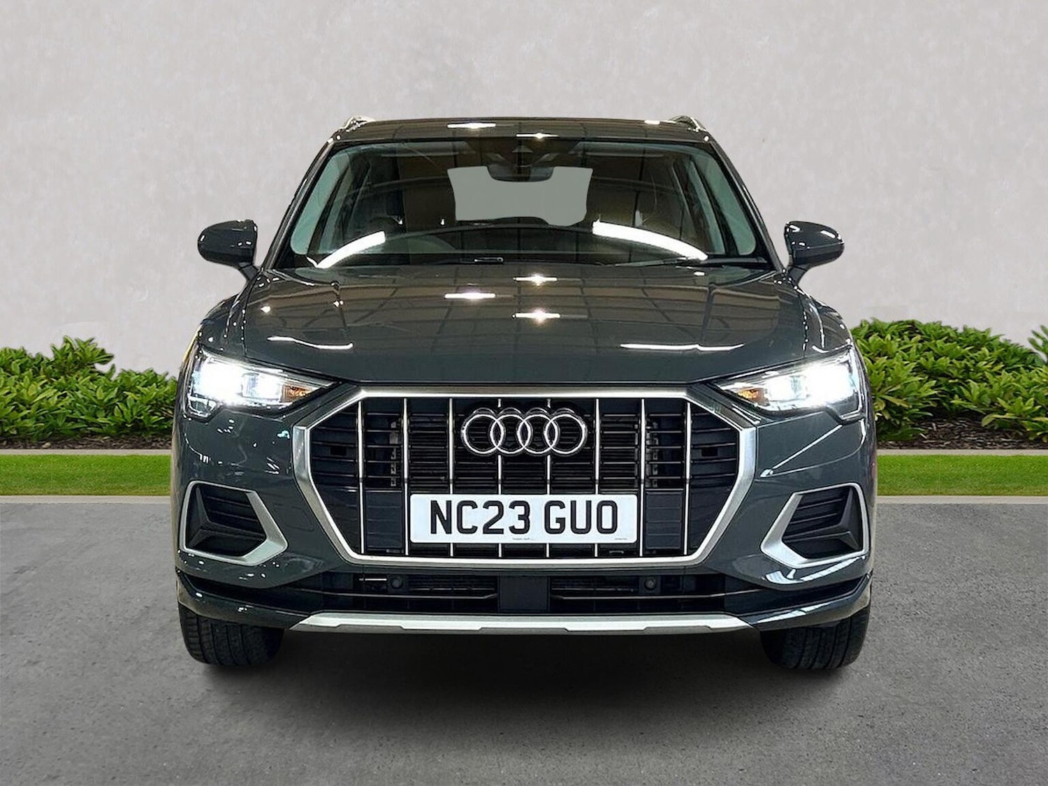 Used Audi Q3 2023 for sale - 78193867: Photo 5