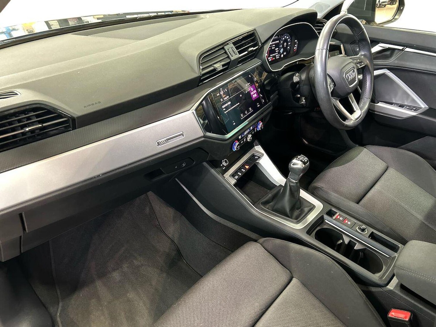 Used Audi Q3 2023 for sale - 78193867: Photo 7