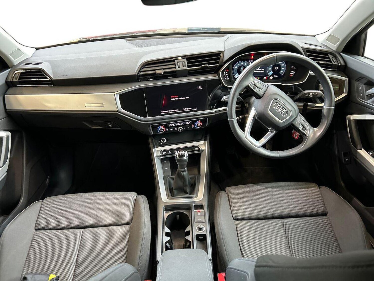 Used Audi Q3 2023 for sale - 78193867: Photo 8