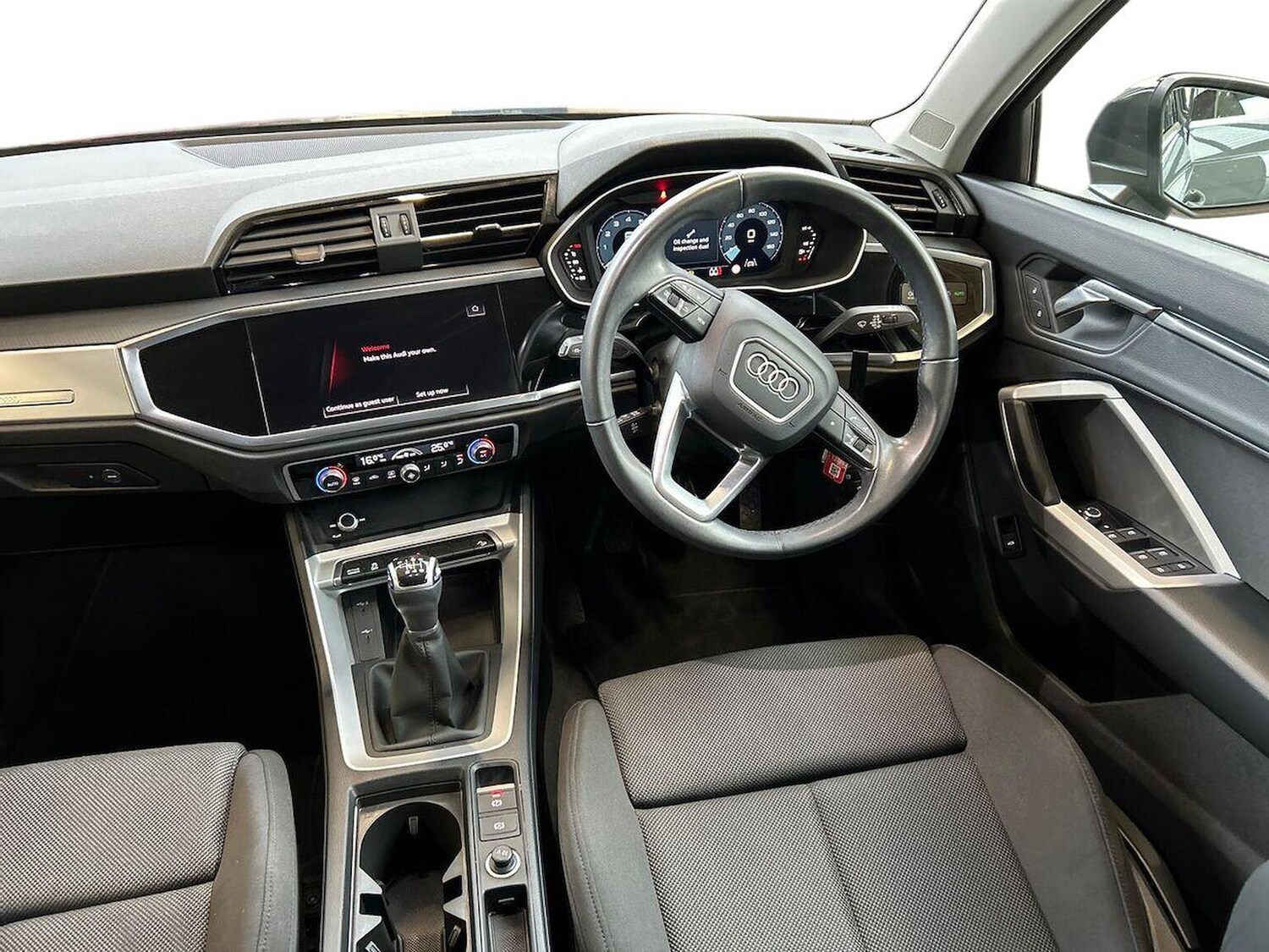 Used Audi Q3 2023 for sale - 78193867: Photo 9