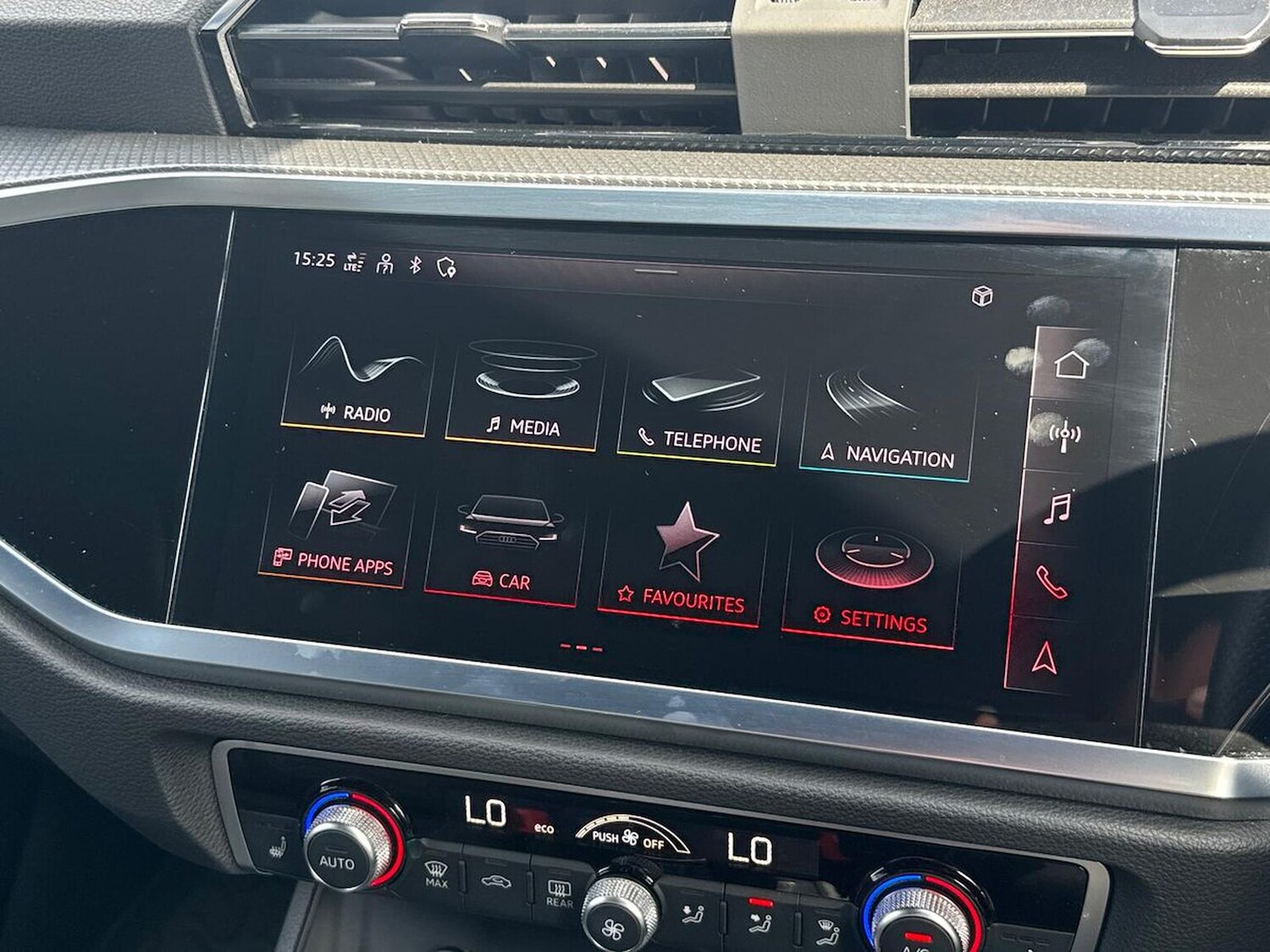 Vehicle 25