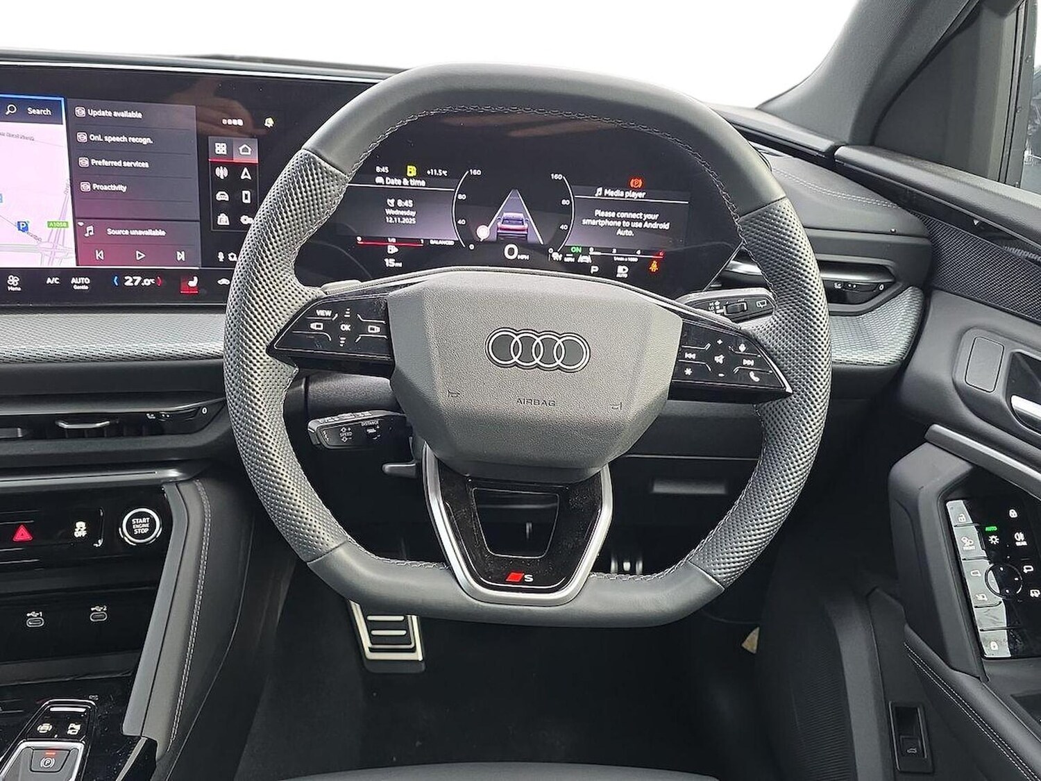 Used Audi Q5 2025 for sale - 78192570: Photo 11