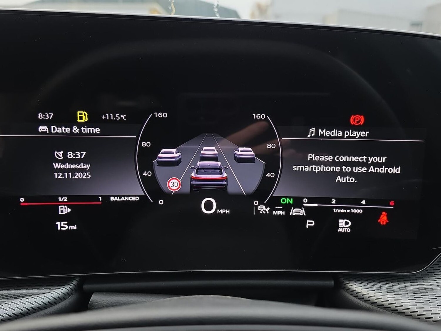 Used Audi Q5 2025 for sale - 78192570: Photo 12