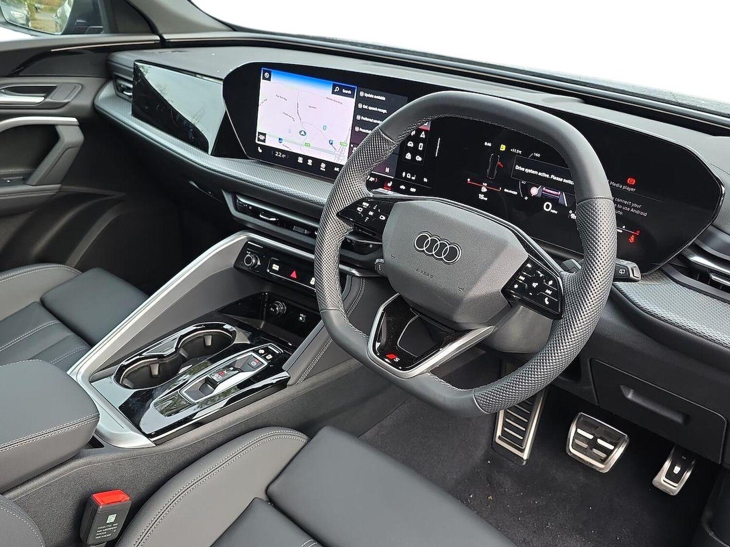 Used Audi Q5 2025 for sale - 78192570: Photo 17