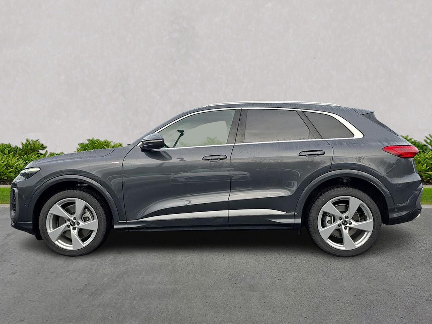 Used Audi Q5 2025 for sale - 78192570: Photo 21