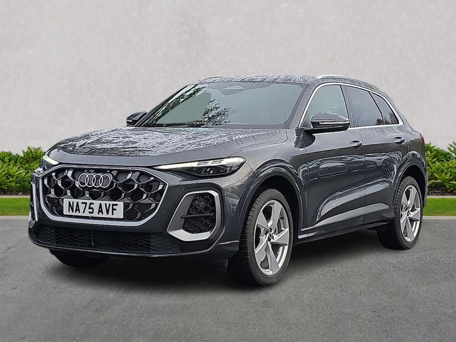 Used Audi Q5 2025 for sale - 78192570: Photo 22