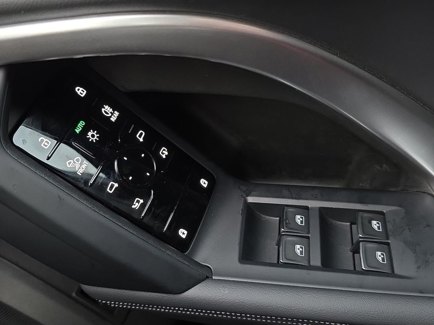 Used Audi Q5 2025 for sale - 78192570: Photo 23