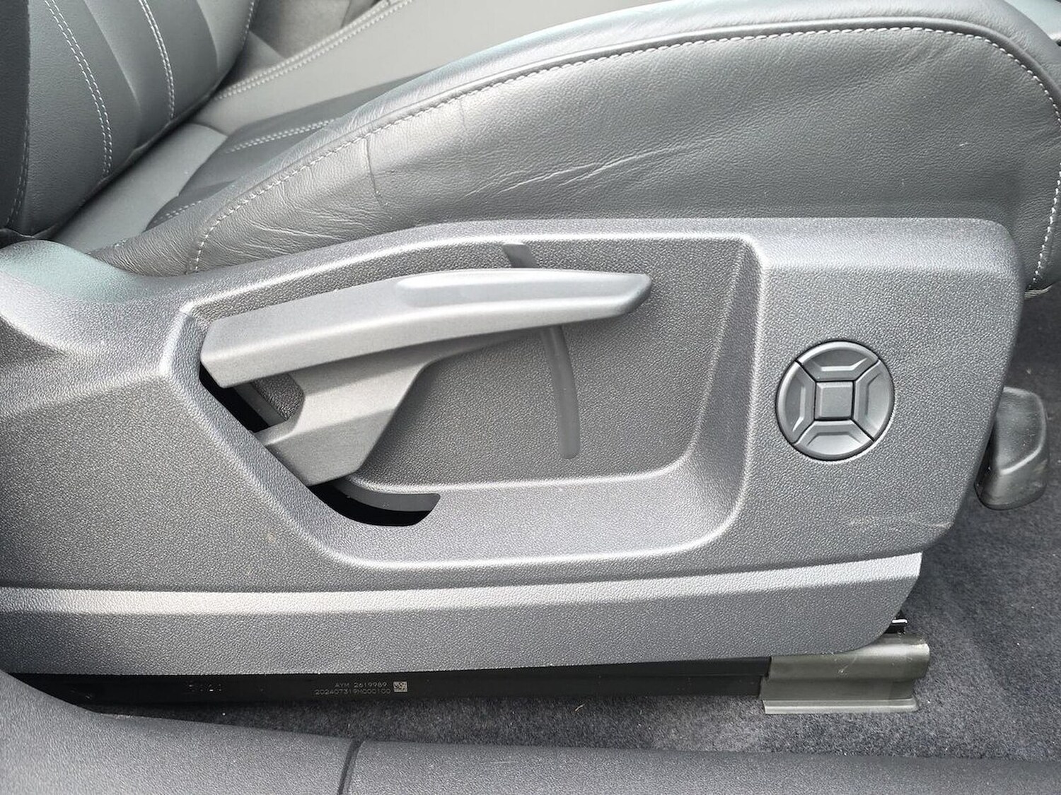 Used Audi Q5 2025 for sale - 78192570: Photo 32