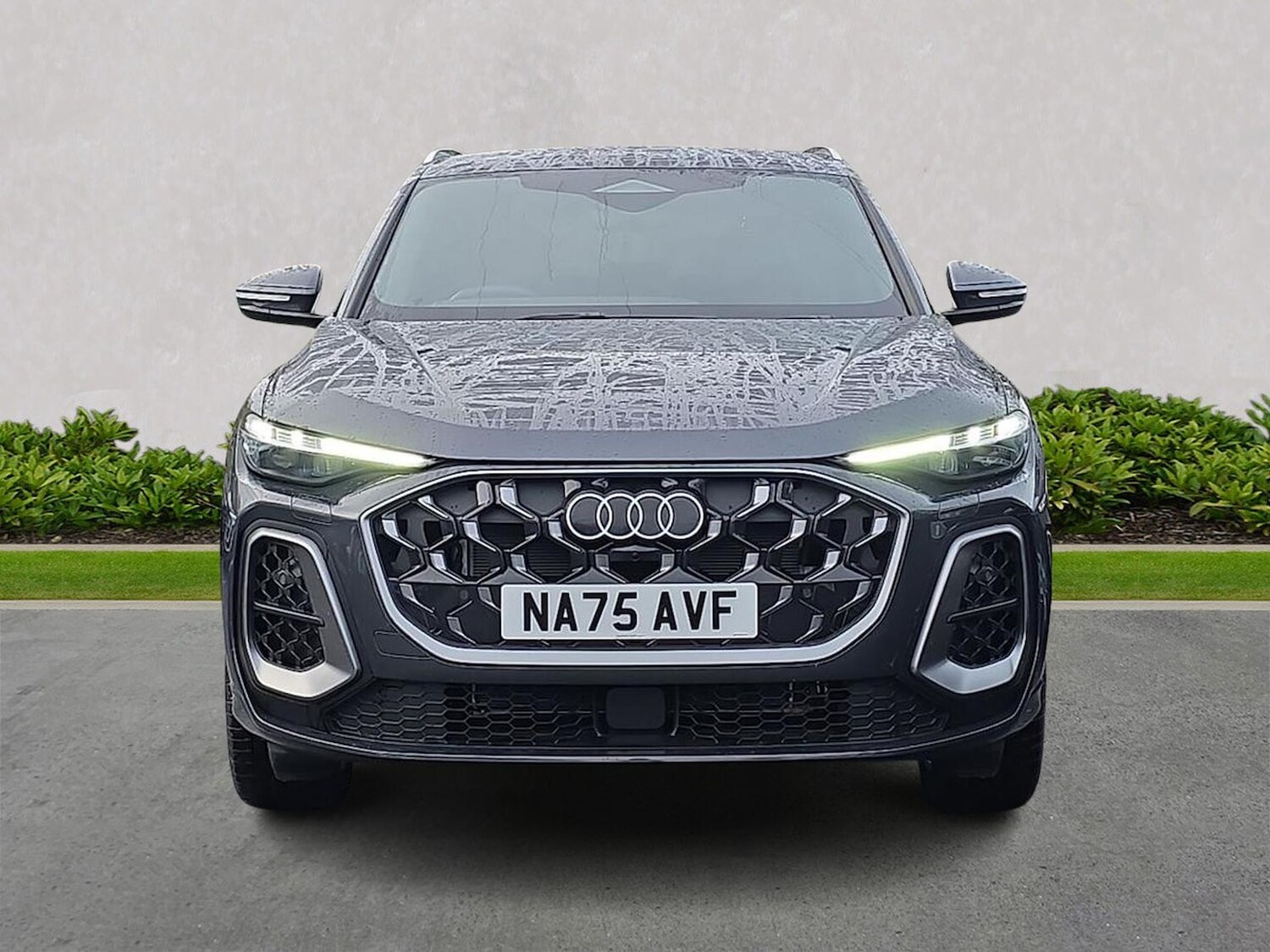 Used Audi Q5 2025 for sale - 78192570: Photo 7