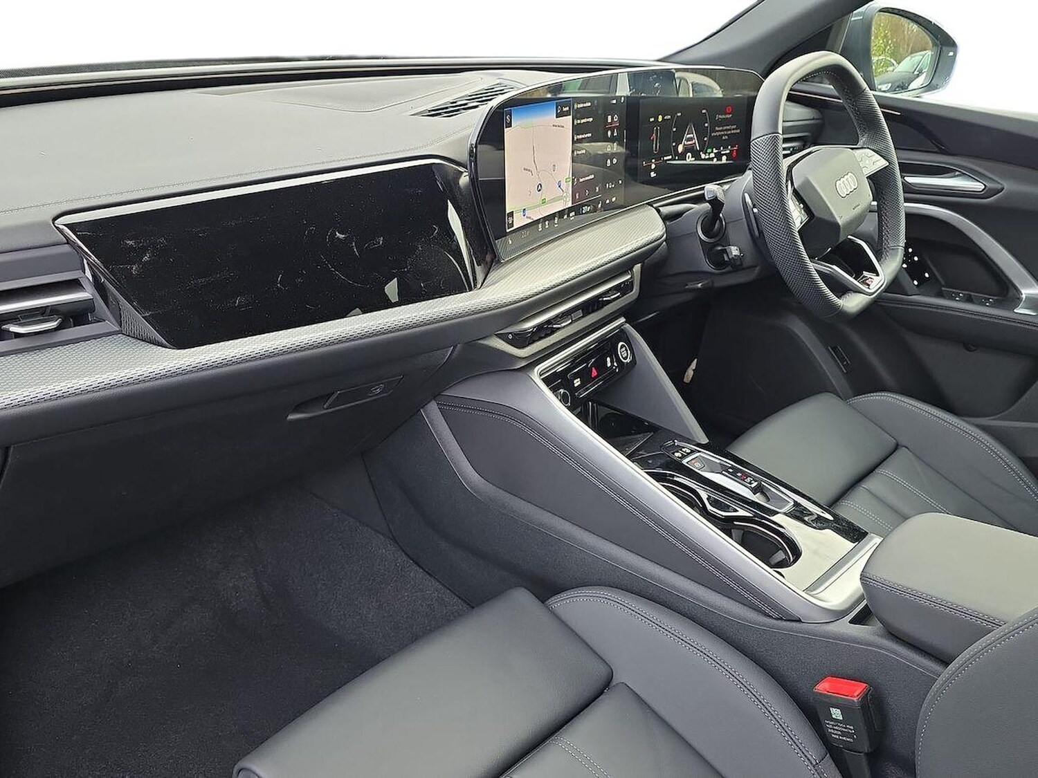 Used Audi Q5 2025 for sale - 78192570: Photo 9